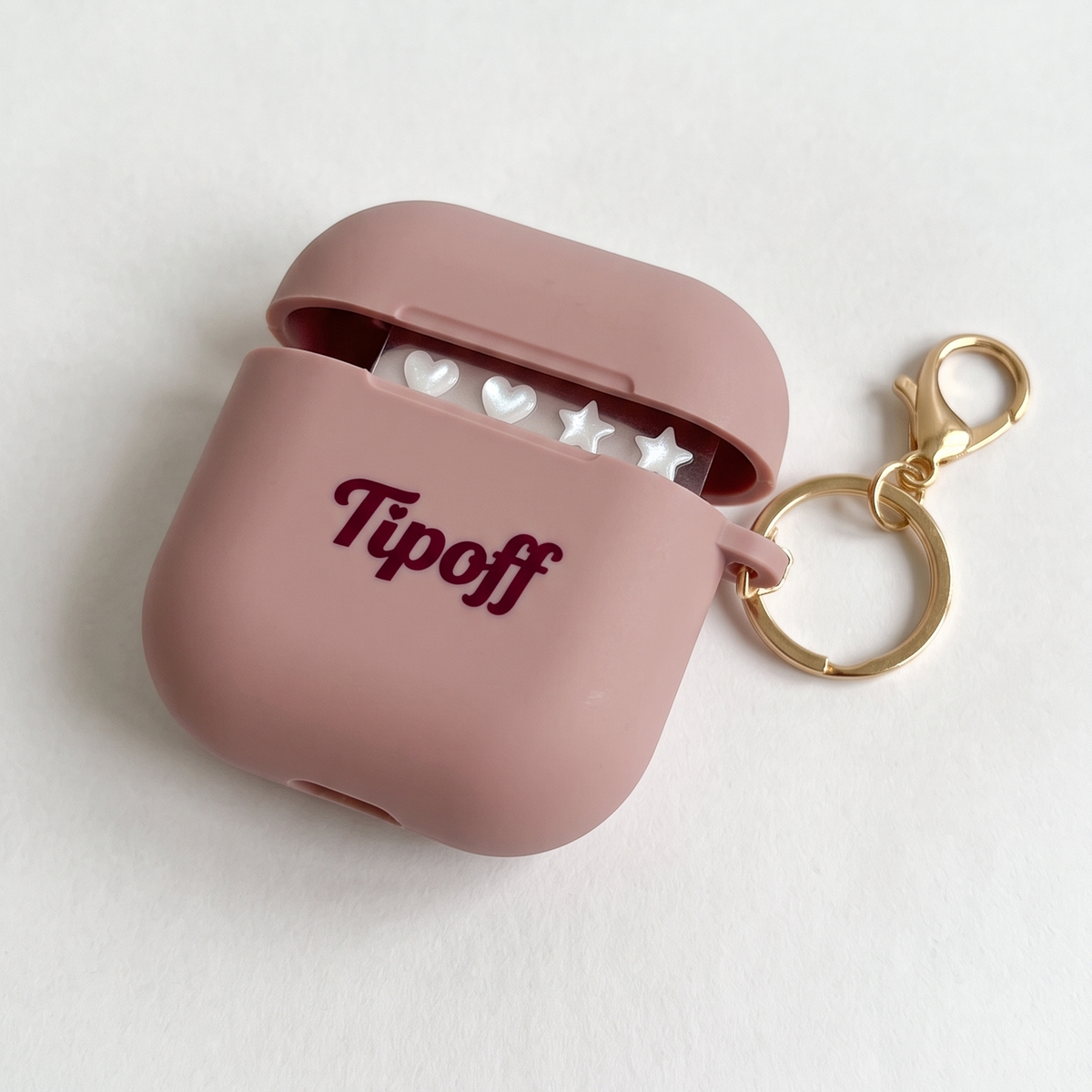 On The Go Case